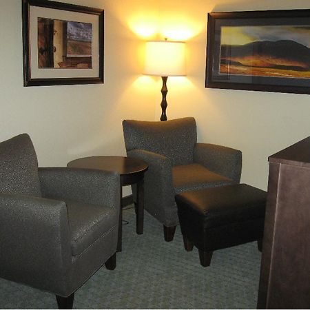 Little Missouri Inn & Suites Watford City Luaran gambar