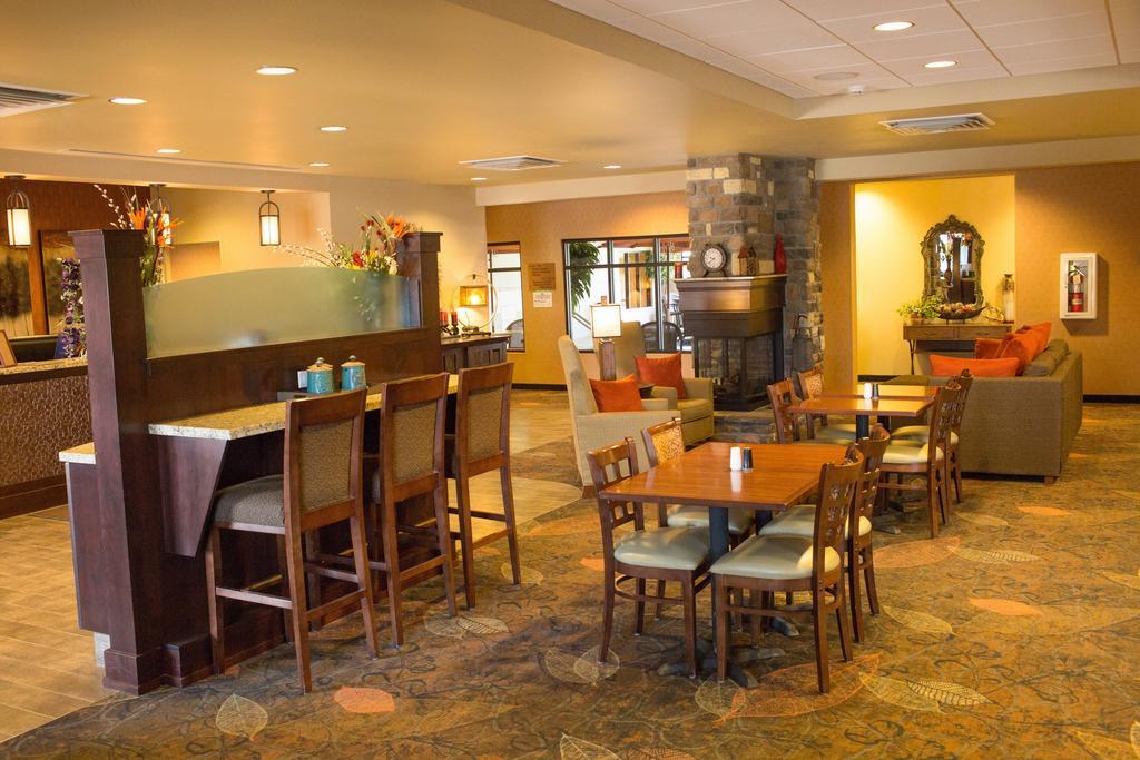 Little Missouri Inn & Suites Watford City Luaran gambar