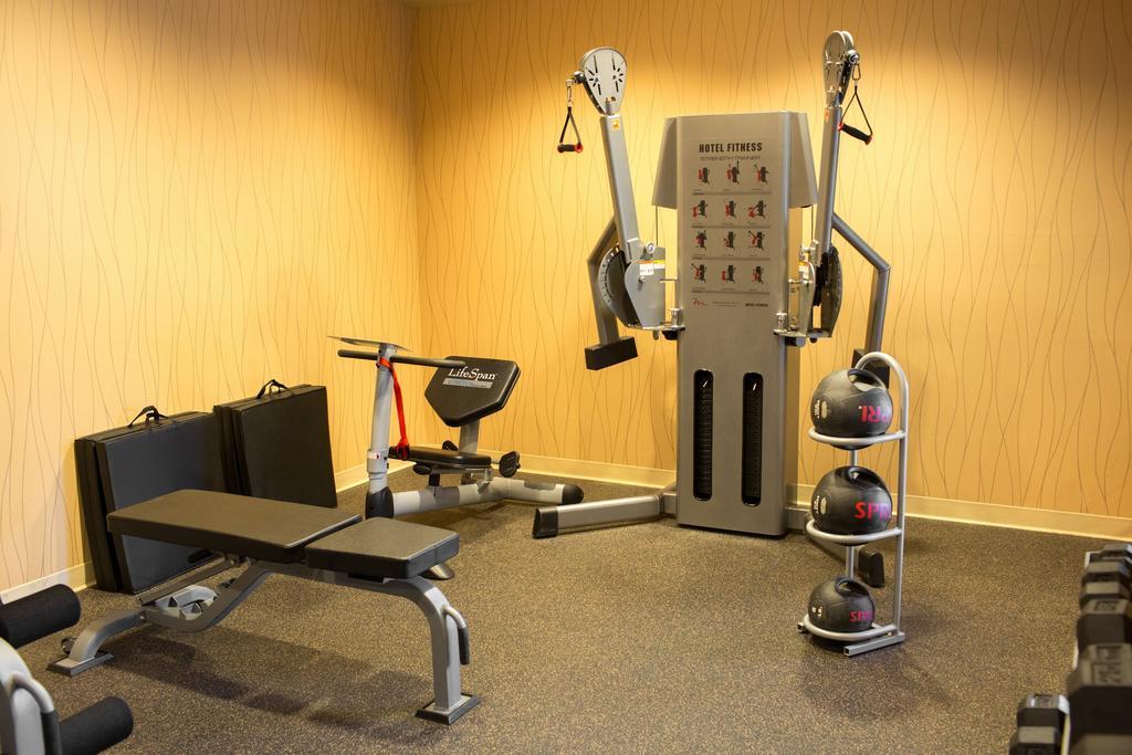 Little Missouri Inn & Suites Watford City Luaran gambar