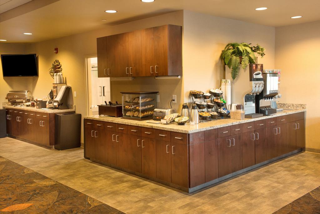 Little Missouri Inn & Suites Watford City Luaran gambar