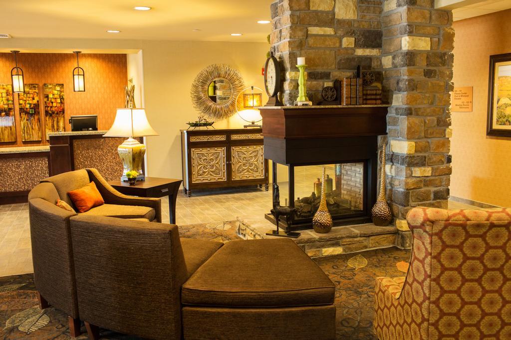 Little Missouri Inn & Suites Watford City Luaran gambar