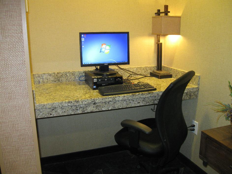 Little Missouri Inn & Suites Watford City Luaran gambar