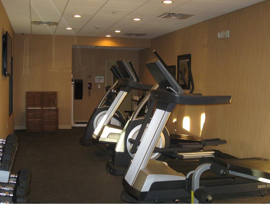 Little Missouri Inn & Suites Watford City Luaran gambar