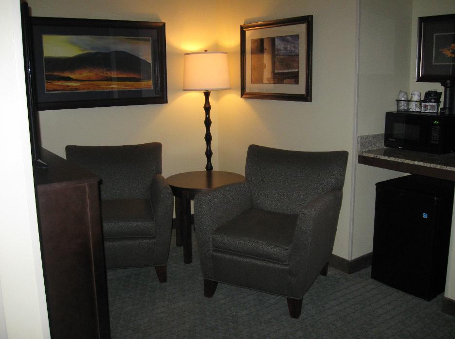 Little Missouri Inn & Suites Watford City Luaran gambar