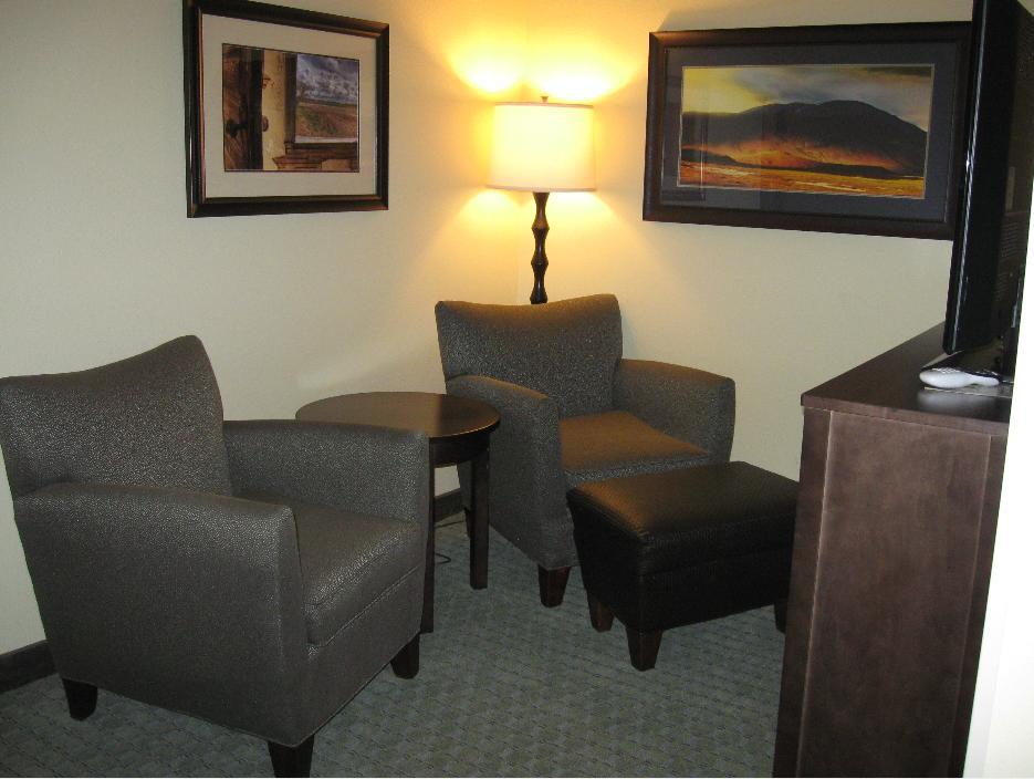 Little Missouri Inn & Suites Watford City Luaran gambar