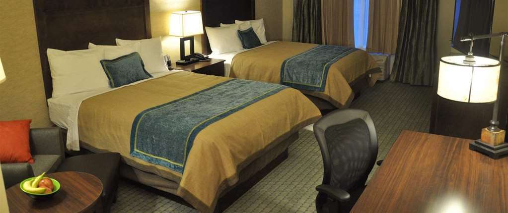 Little Missouri Inn & Suites Watford City Bilik gambar