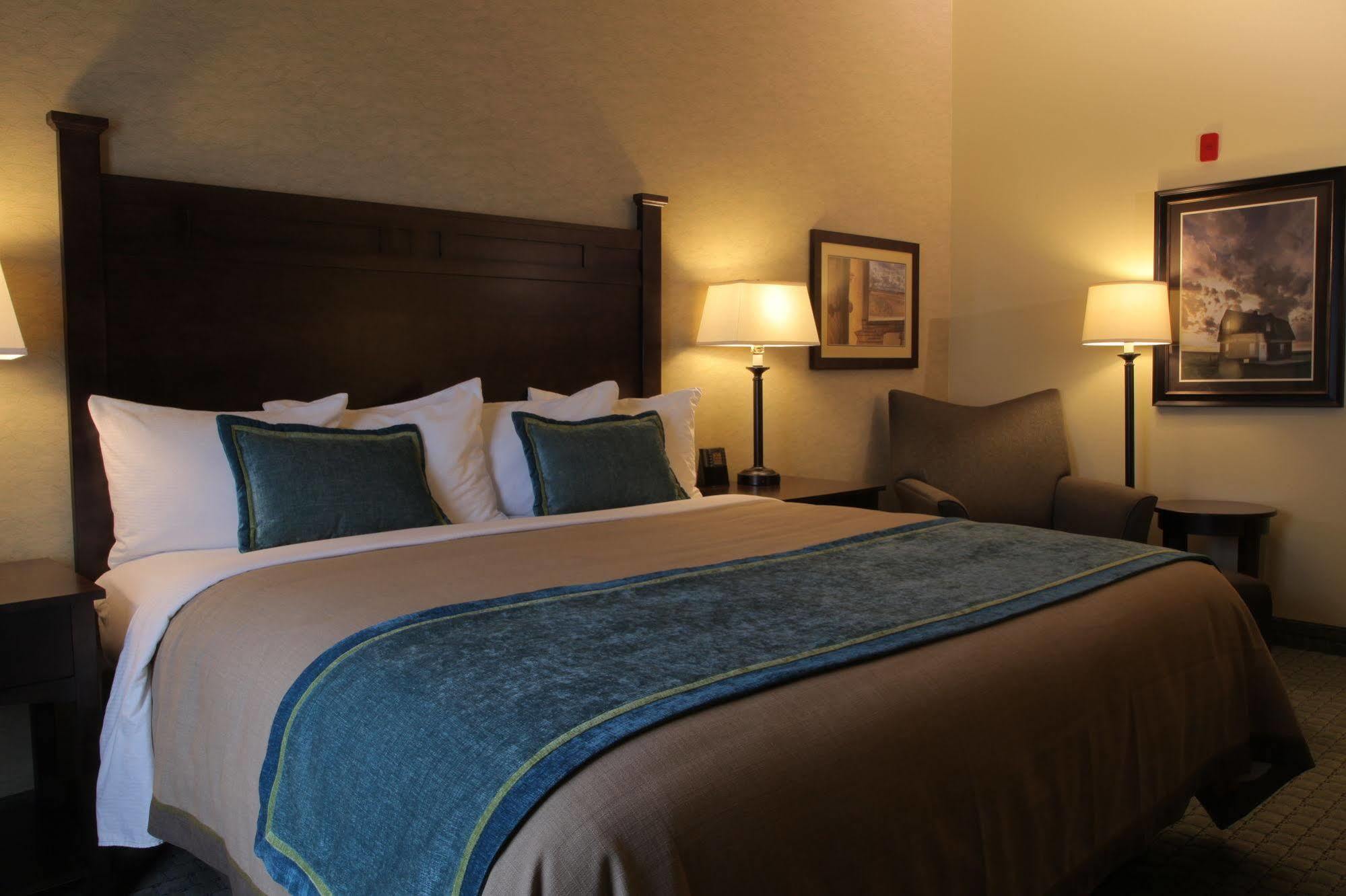Little Missouri Inn & Suites Watford City Luaran gambar