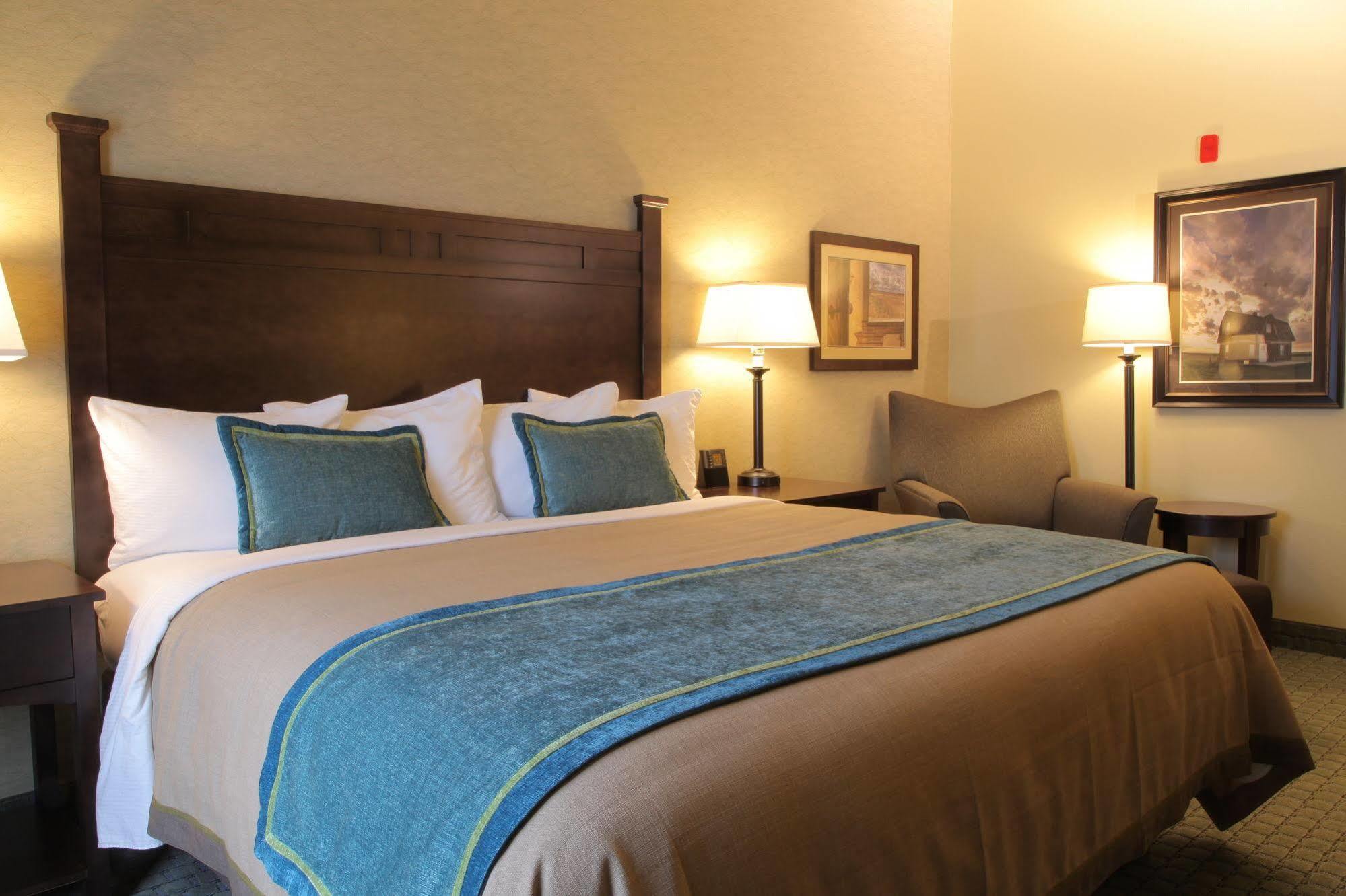 Little Missouri Inn & Suites Watford City Luaran gambar