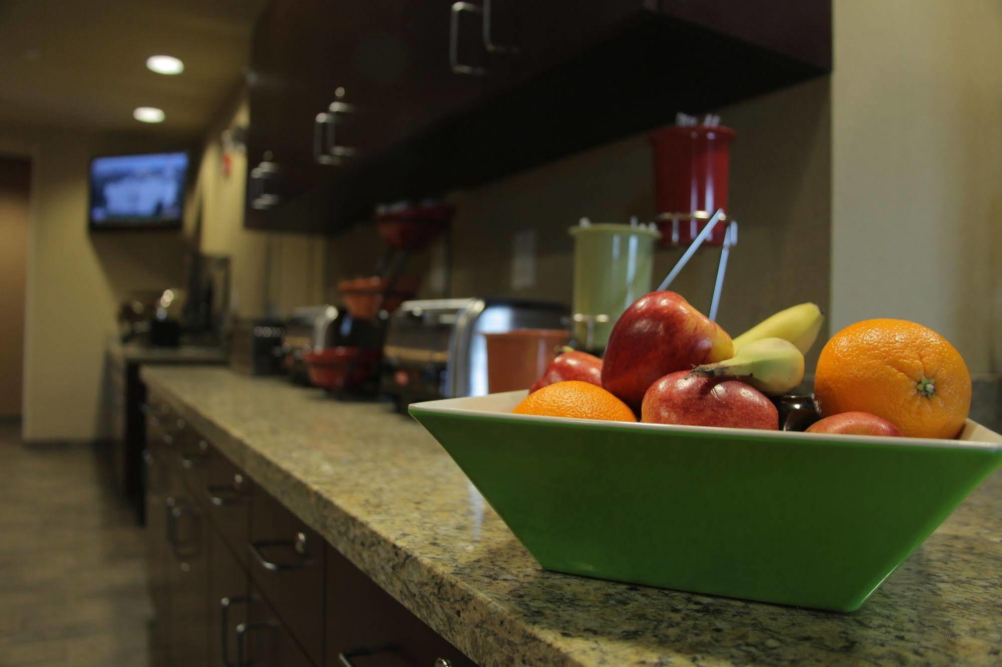 Little Missouri Inn & Suites Watford City Luaran gambar