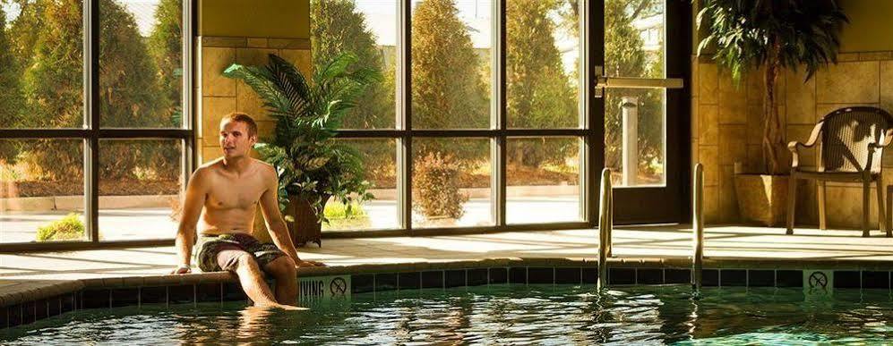 Little Missouri Inn & Suites Watford City Luaran gambar