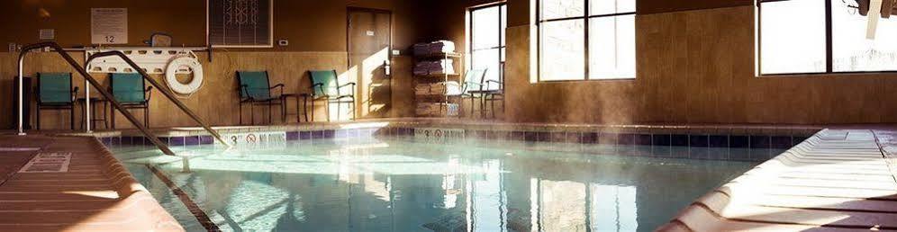Little Missouri Inn & Suites Watford City Luaran gambar